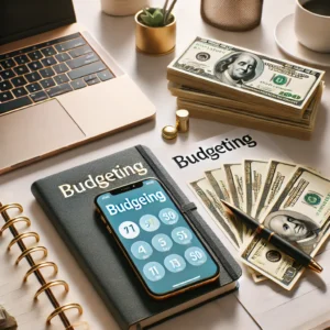 Budgeting Basics for Beginners