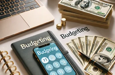 Budgeting Basics for Beginners